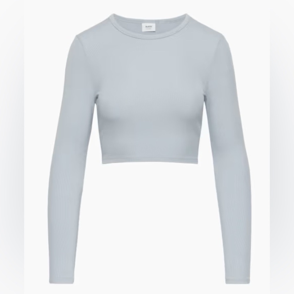 Aritzia Sunday Best Bliss Cropped Size M